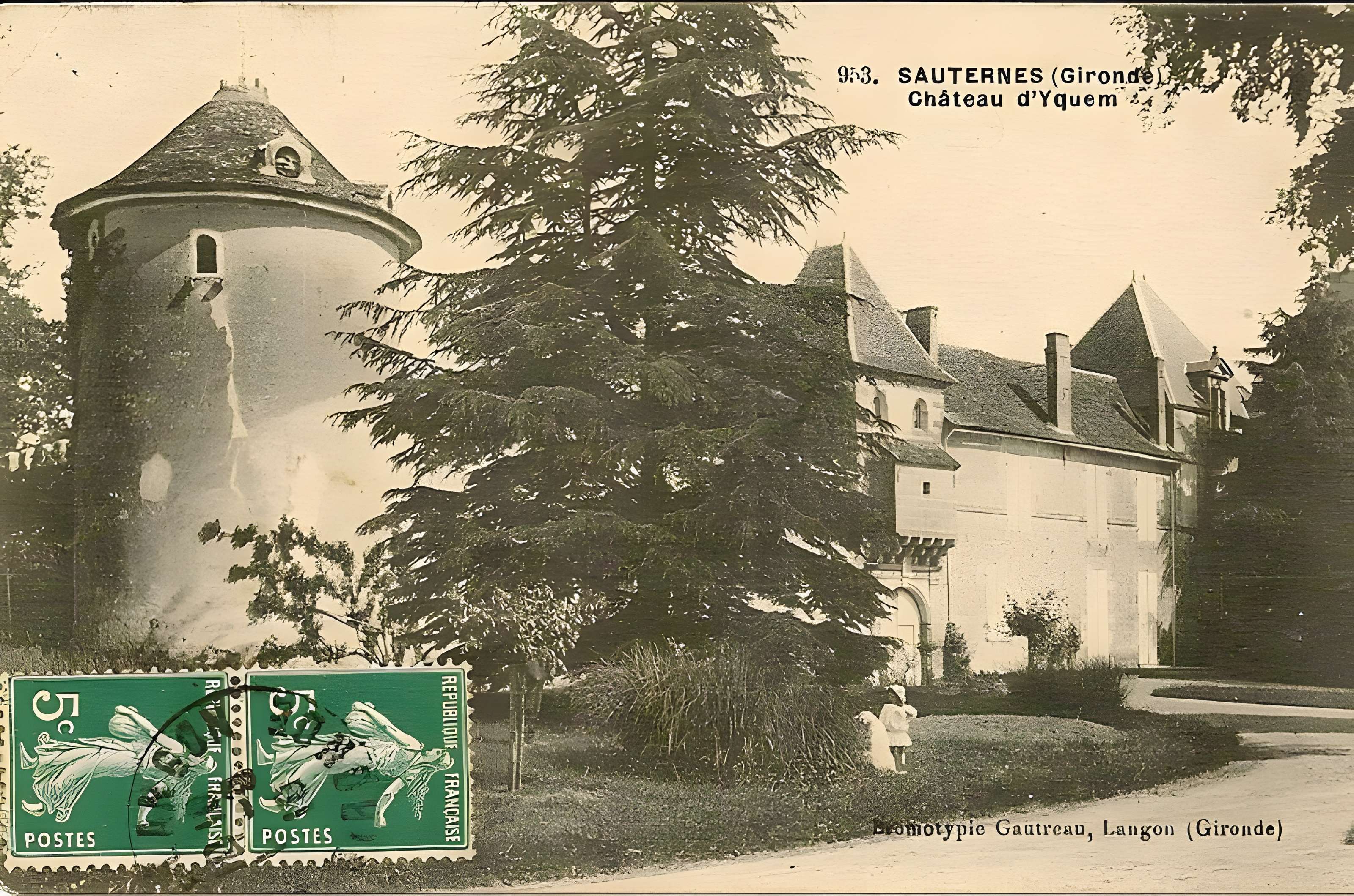 Château d'Yquem