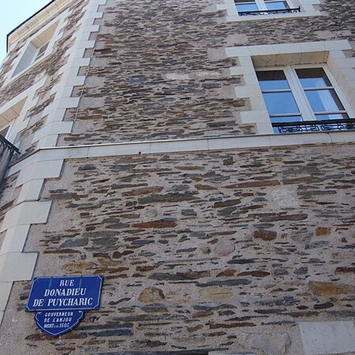 Photo de Château de Puisserguier