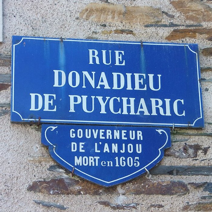 Photo de Château de Puisserguier