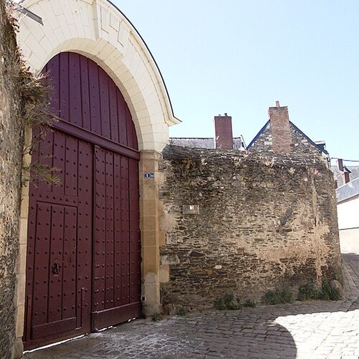 Photo de Château de Puisserguier