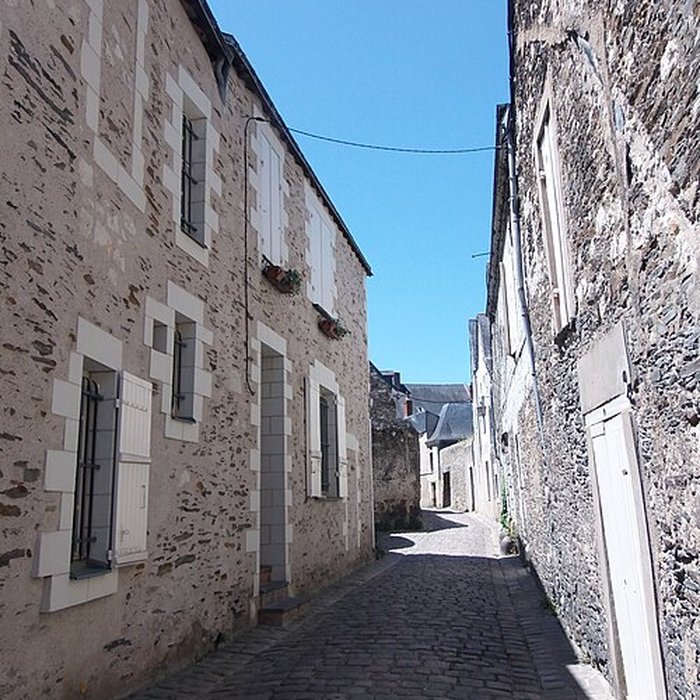 Photo de Château de Puisserguier