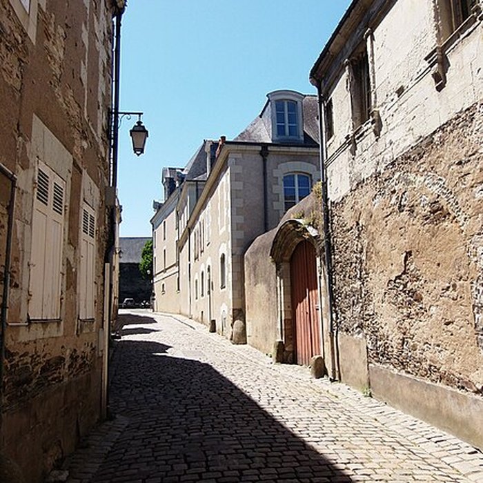 Photo de Château de Puisserguier