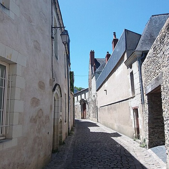 Photo de Château de Puisserguier