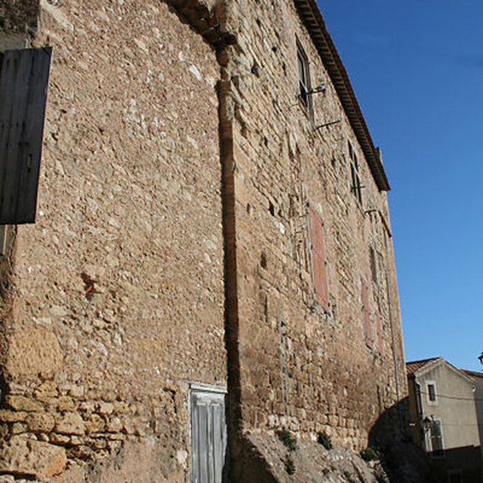 Photo de Château de Puisserguier