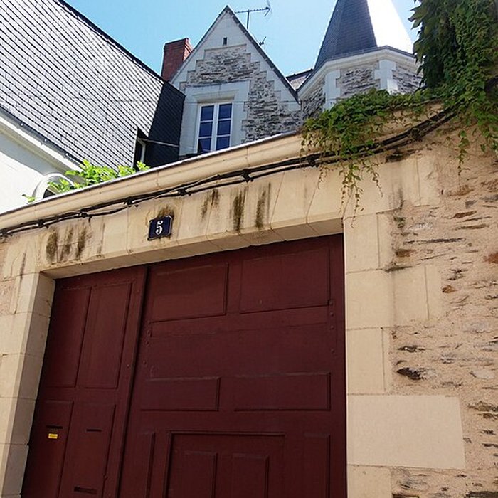 Photo de Château de Puisserguier