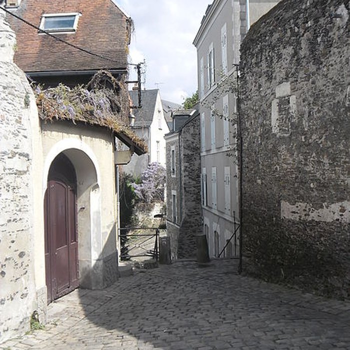 Photo de Château de Puisserguier