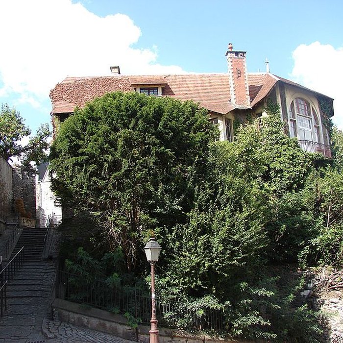 Photo de Château de Puisserguier