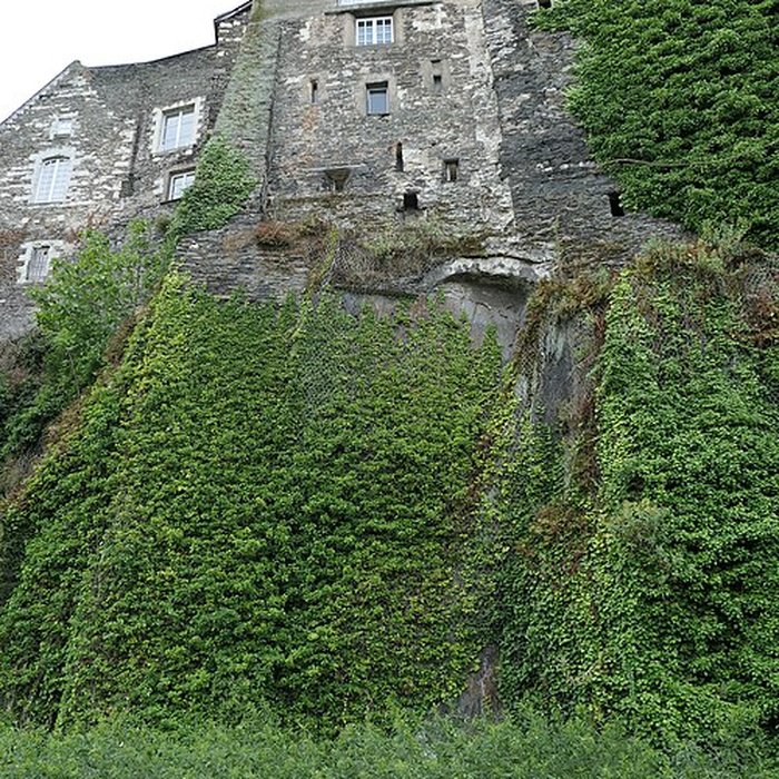 Photo de Château de Puisserguier