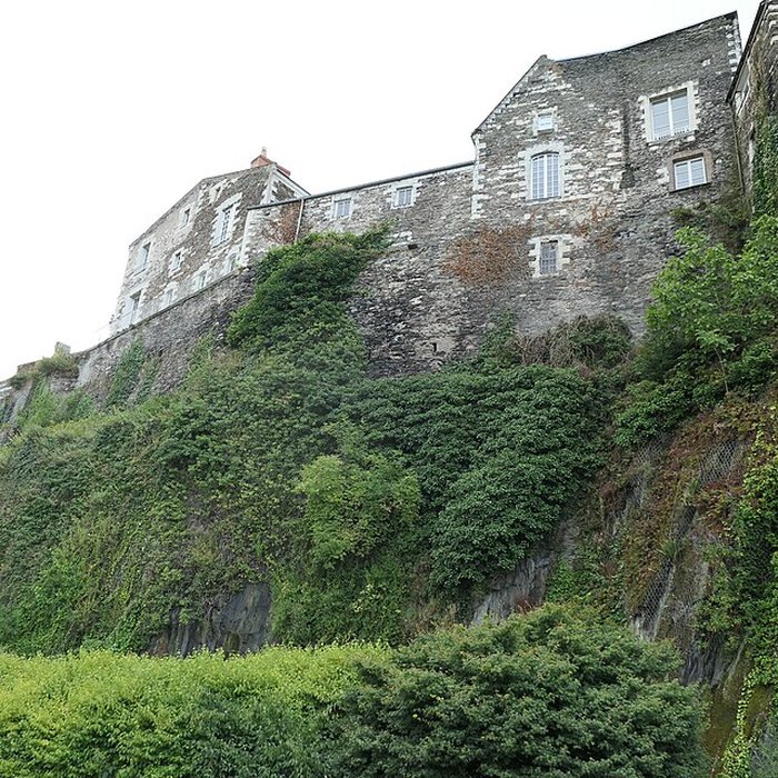 Photo de Château de Puisserguier