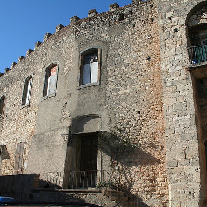 Photo de Château de Puisserguier