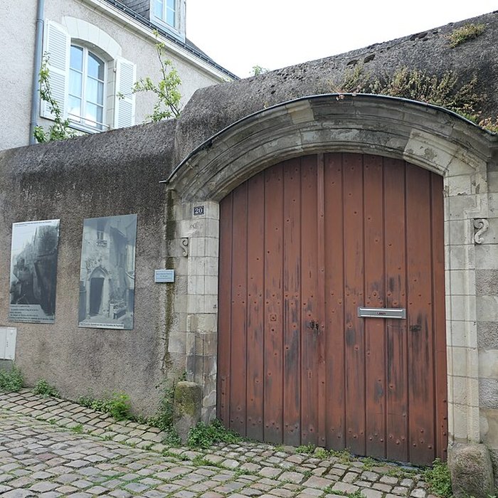 Photo de Château de Puisserguier