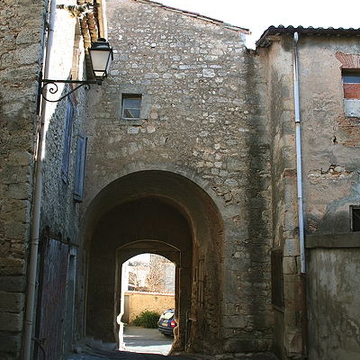 Photo de Château de Puisserguier