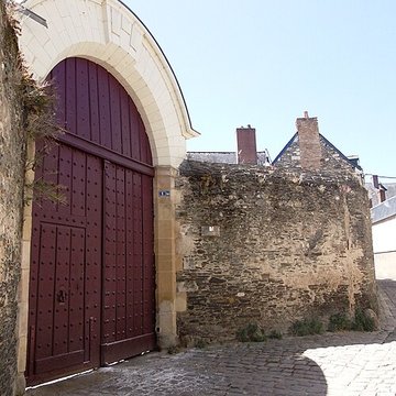 Château de Puisserguier