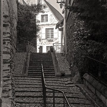 Château de Puisserguier