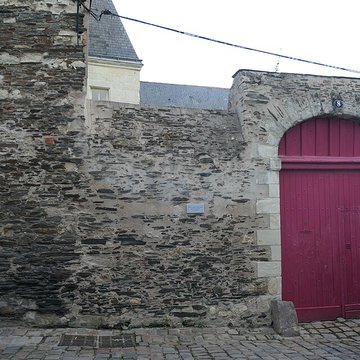 Château de Puisserguier