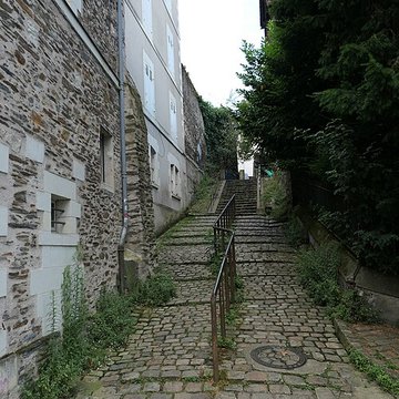 Château de Puisserguier