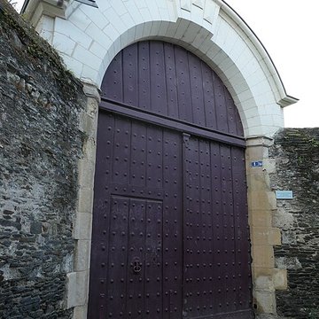 Château de Puisserguier