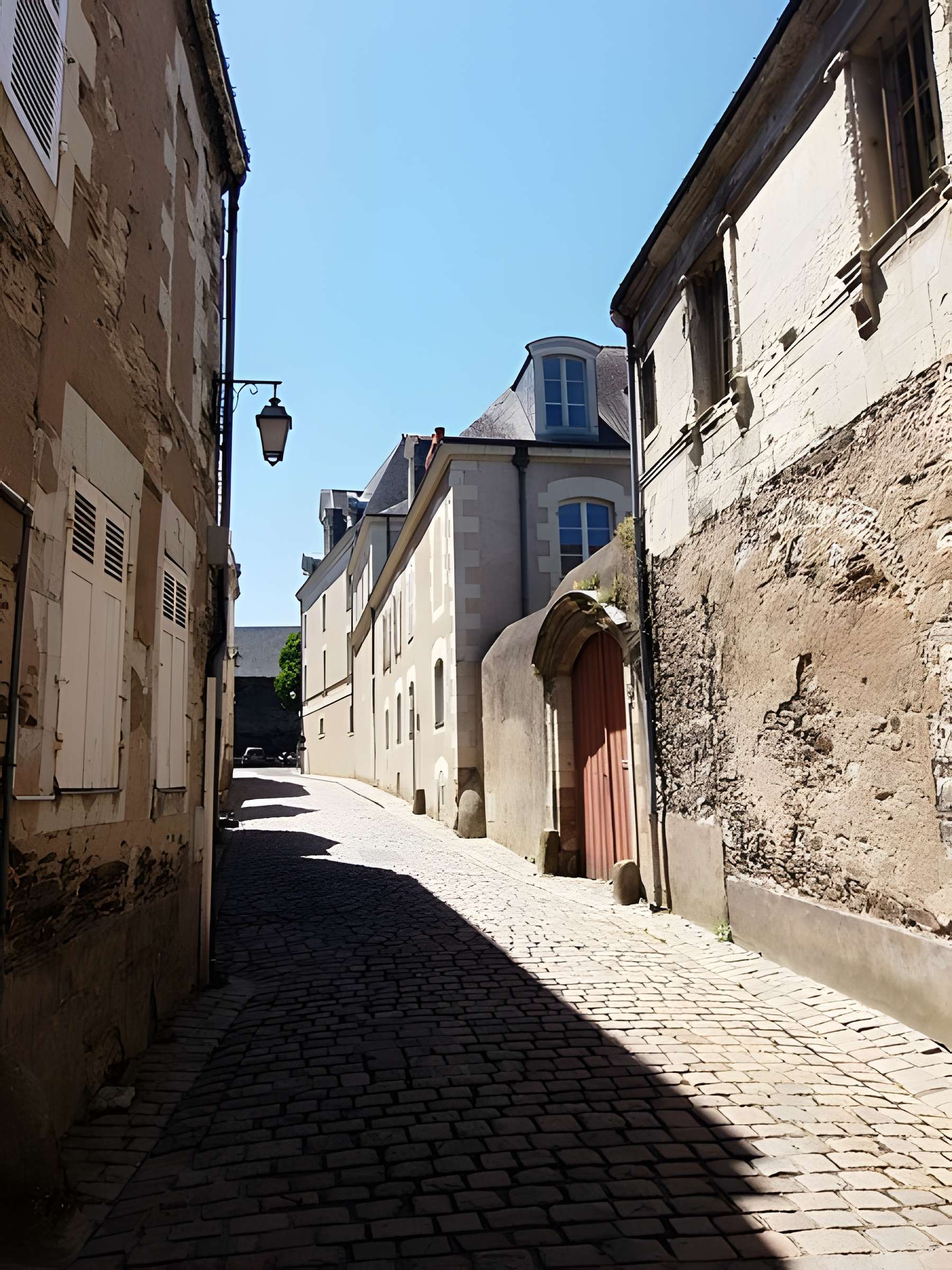 Château de Puisserguier