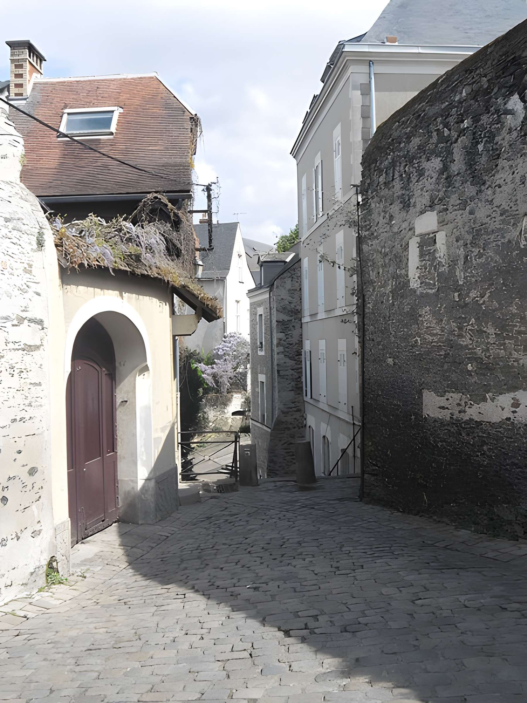 Château de Puisserguier