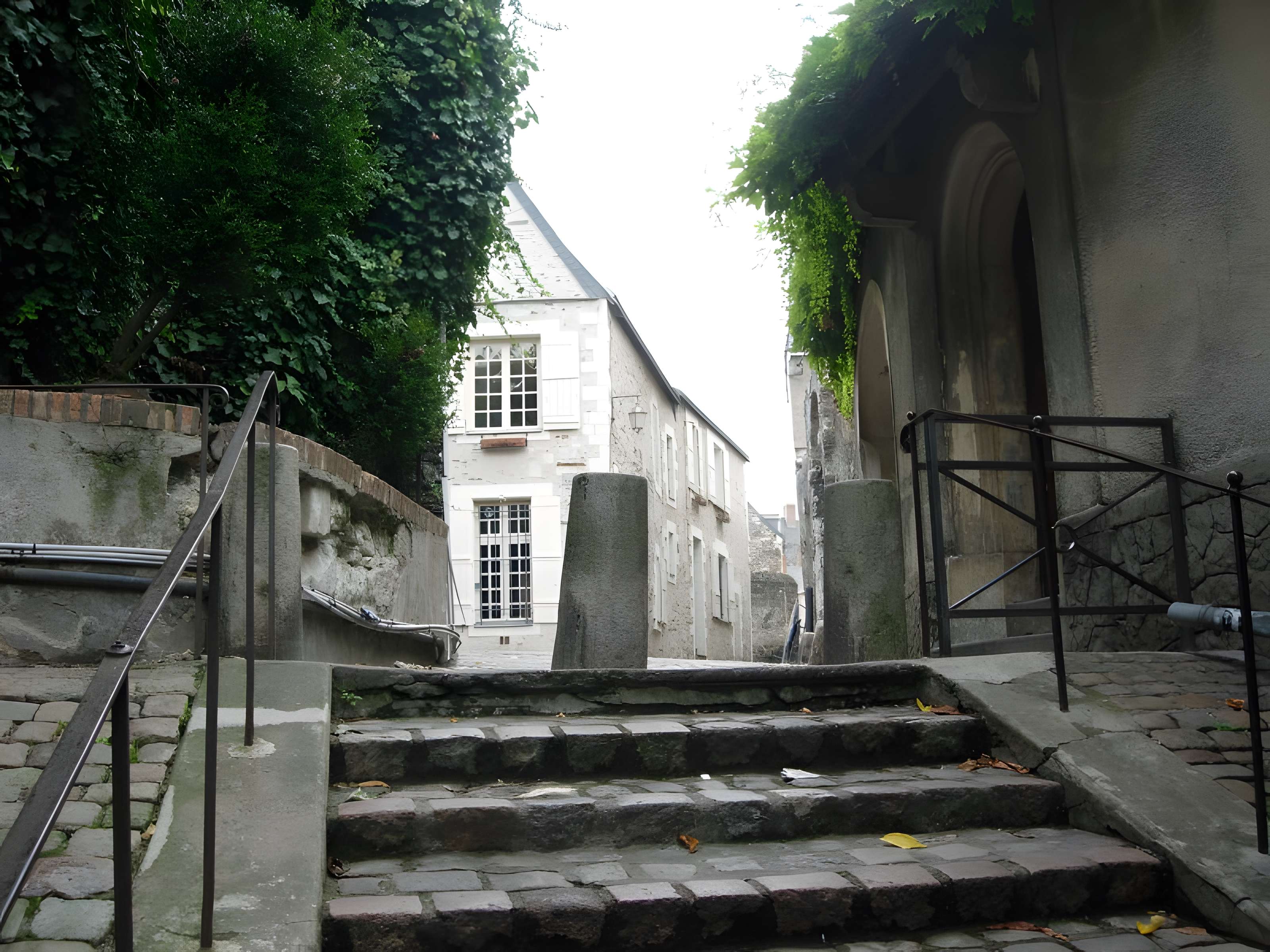 Château de Puisserguier