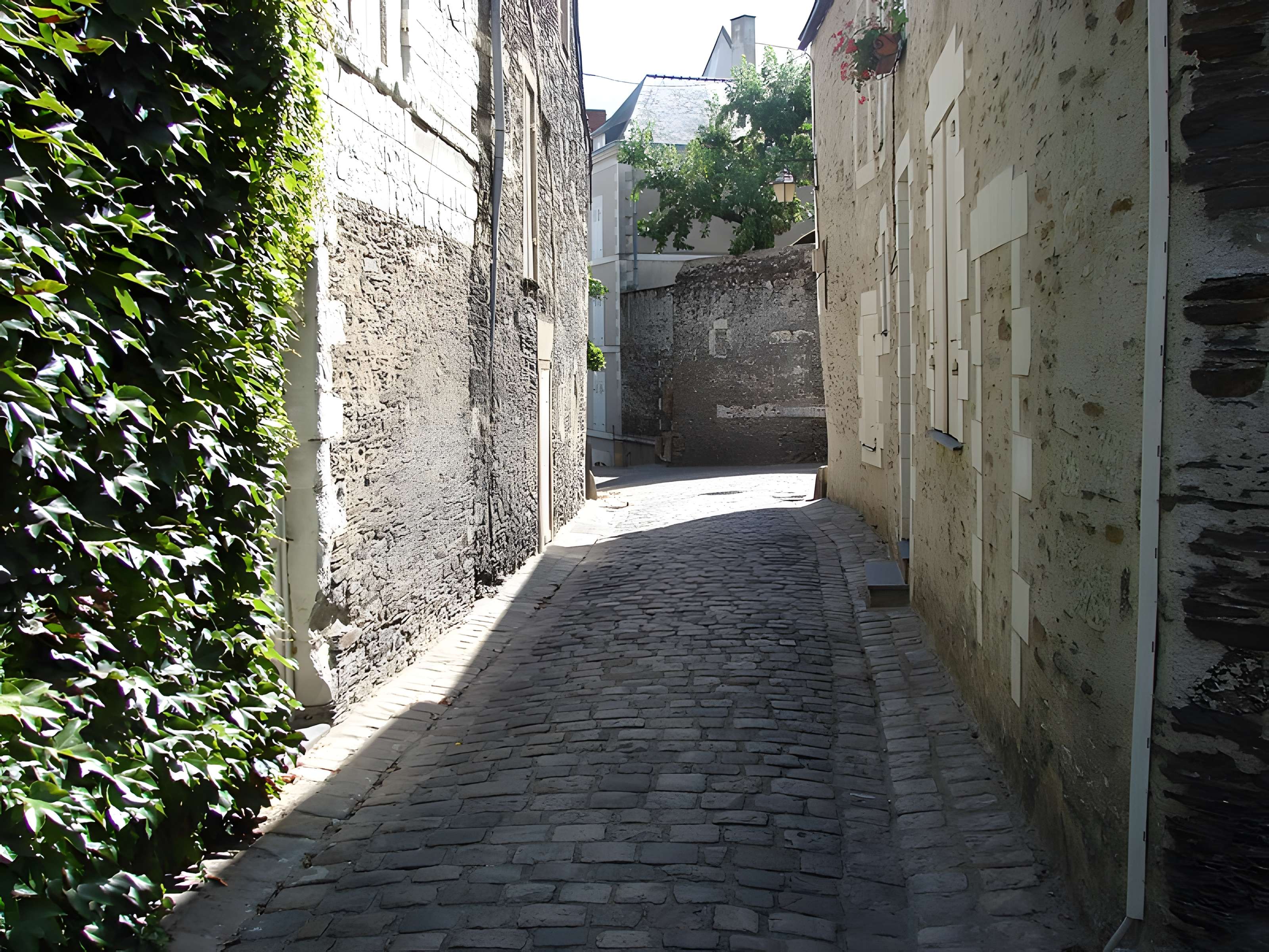 Château de Puisserguier