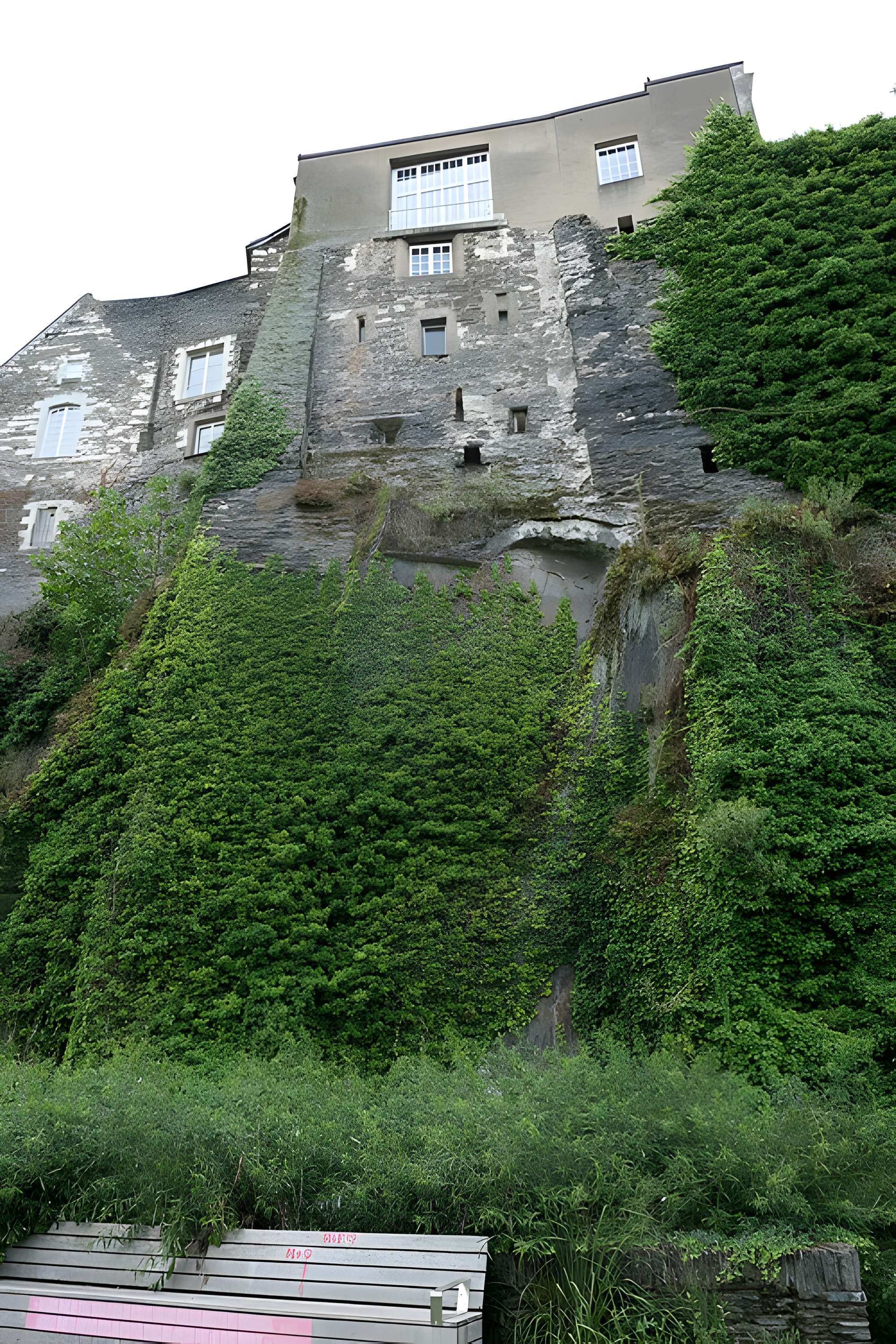 Château de Puisserguier