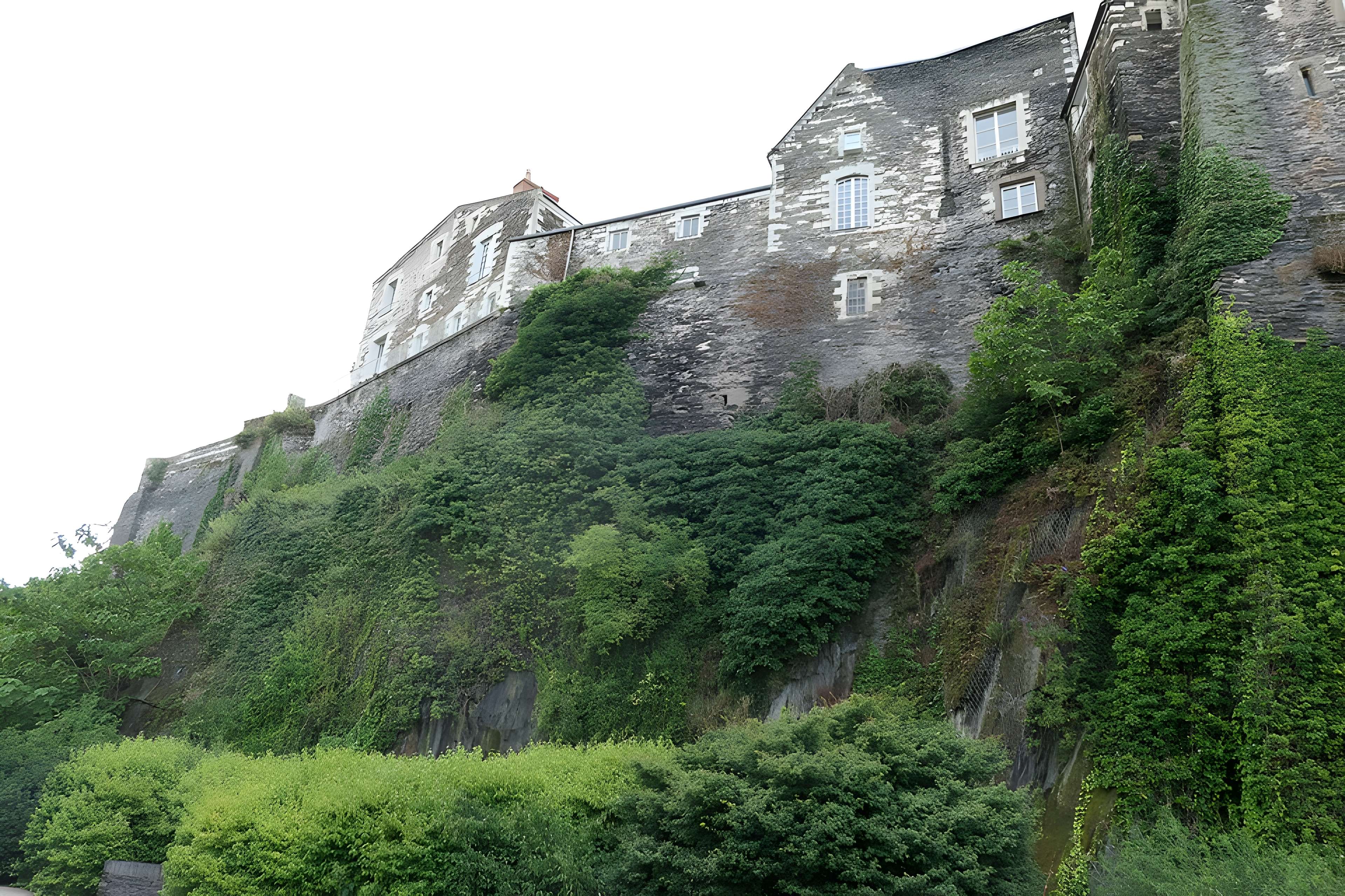 Château de Puisserguier