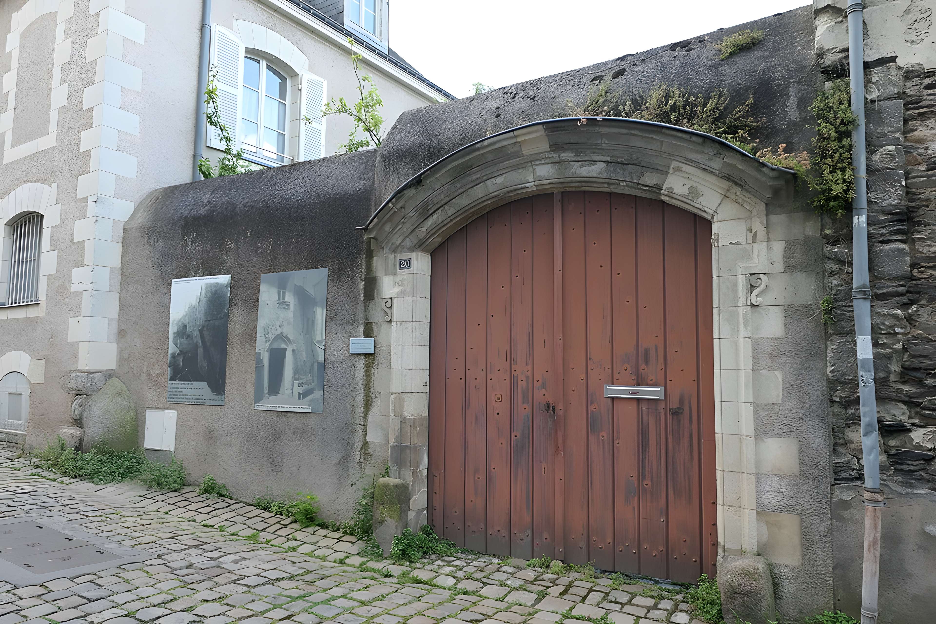 Château de Puisserguier