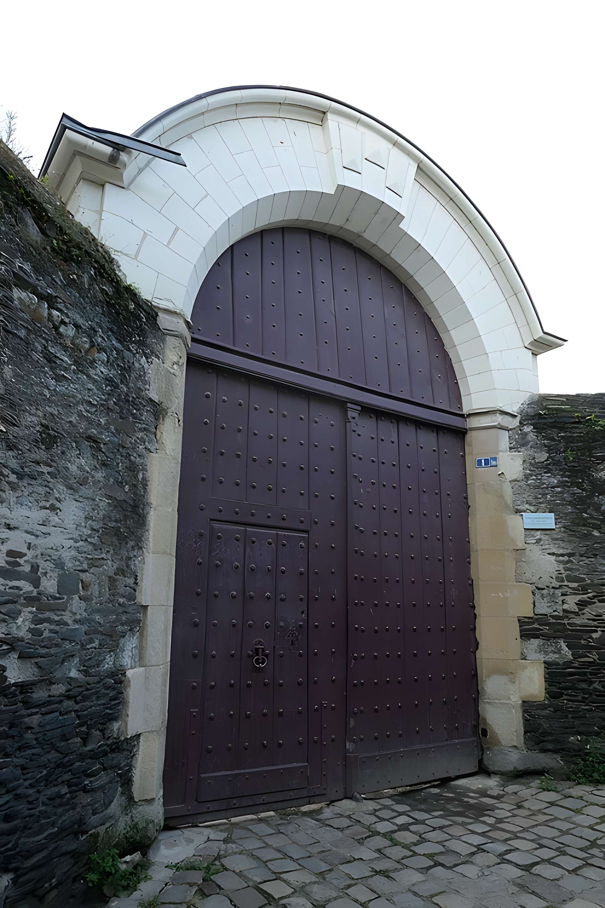 Château de Puisserguier