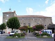 Photo de Château de Pujols dans la Gironde