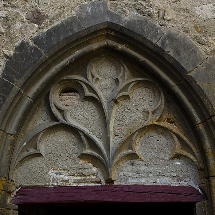 Photo de Château de Sain-Bel