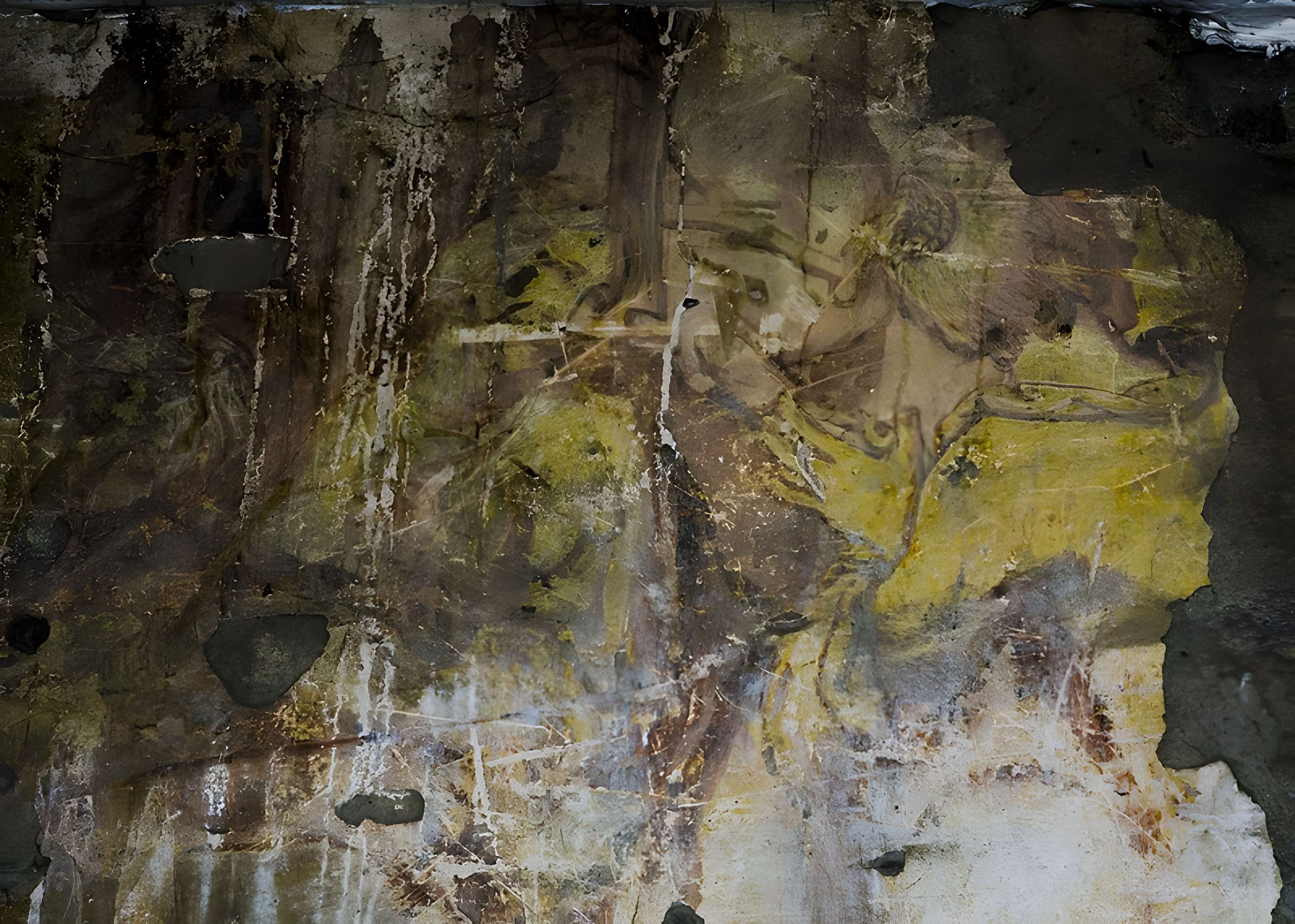 Château de Sain-Bel