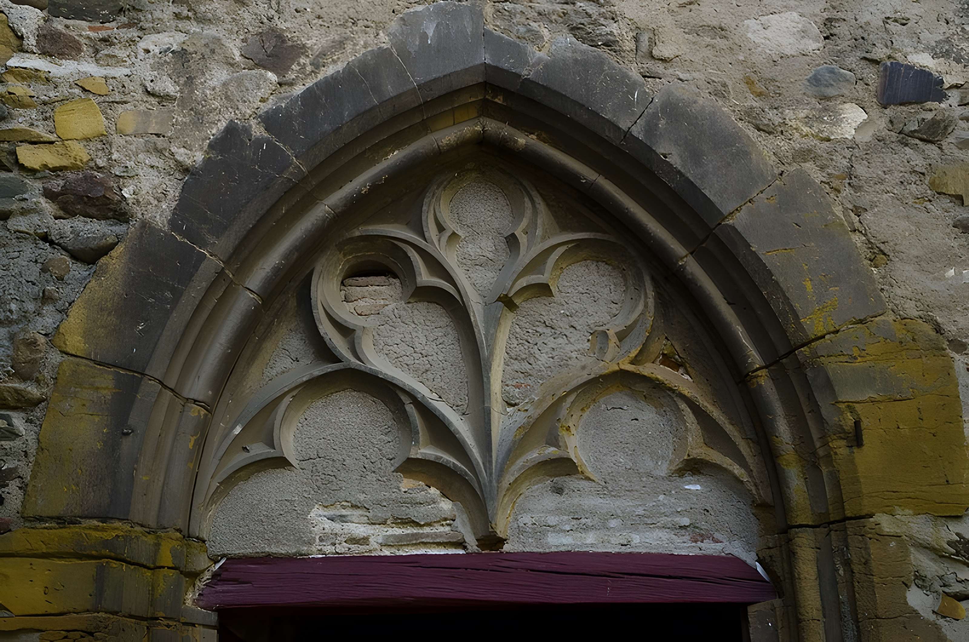 Château de Sain-Bel