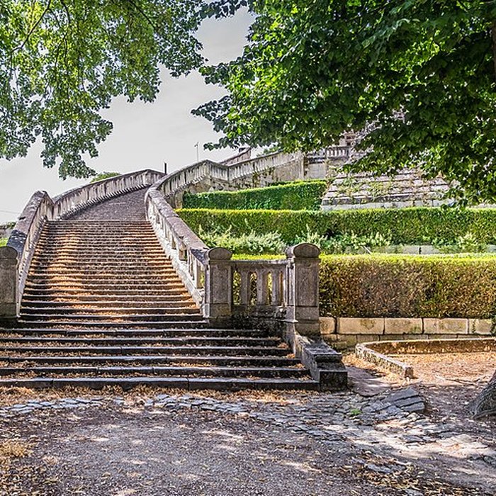 Photo de Château de Saint-Aignan