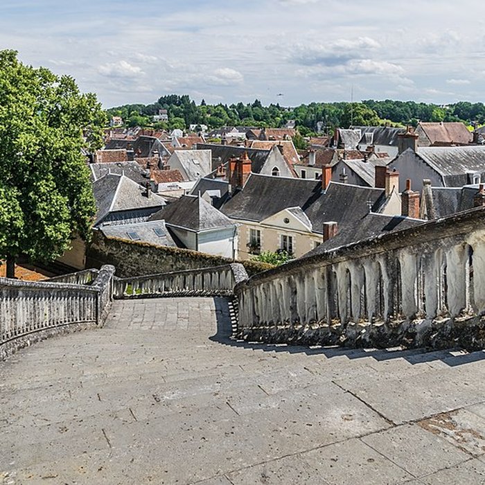 Photo de Château de Saint-Aignan