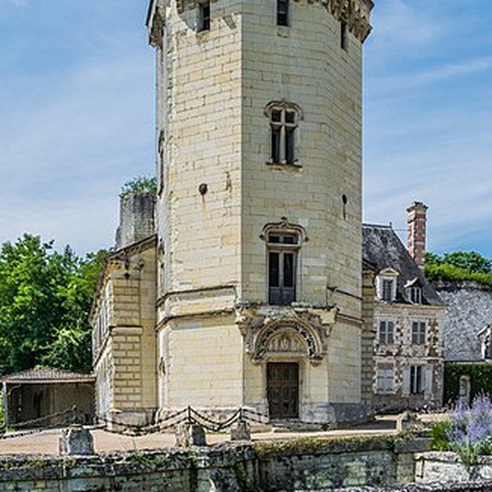 Photo de Château de Saint-Aignan