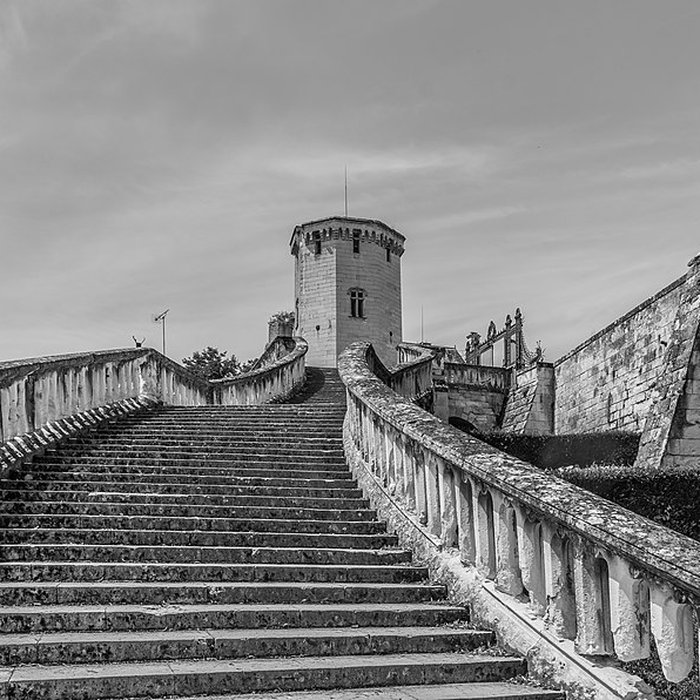 Photo de Château de Saint-Aignan