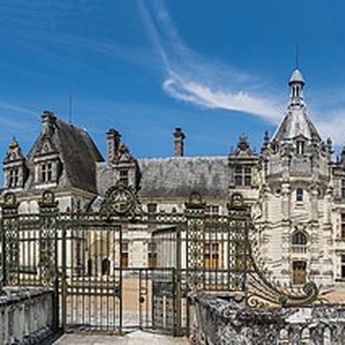 Photo de Château de Saint-Aignan