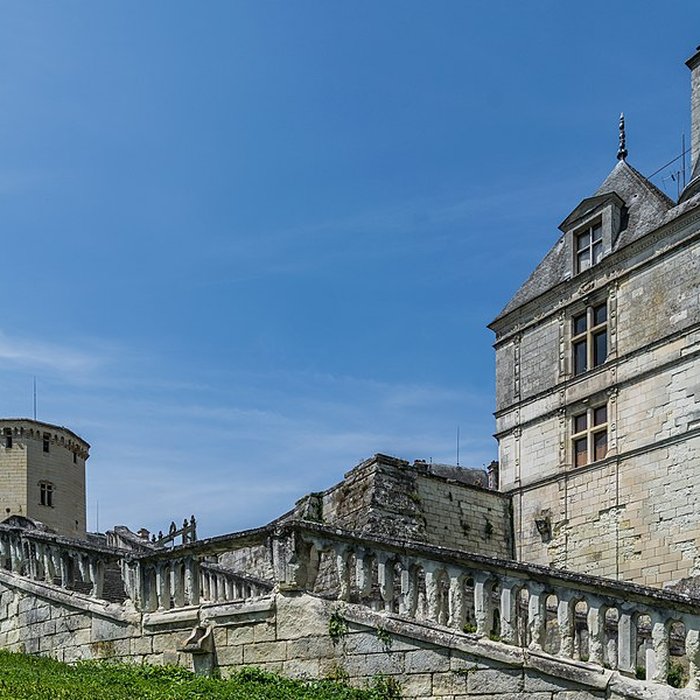 Photo de Château de Saint-Aignan