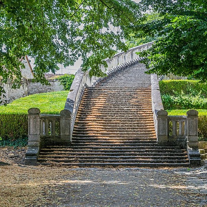 Photo de Château de Saint-Aignan