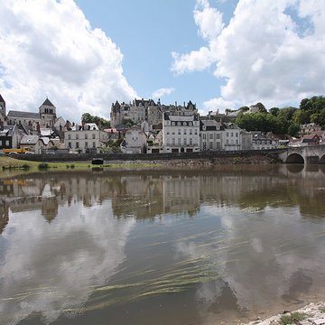Château de Saint-Aignan