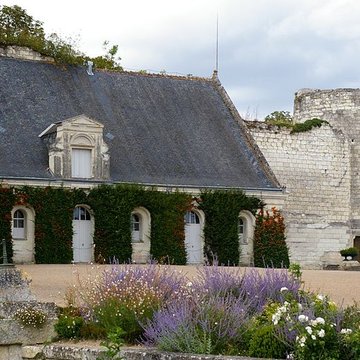 Château de Saint-Aignan