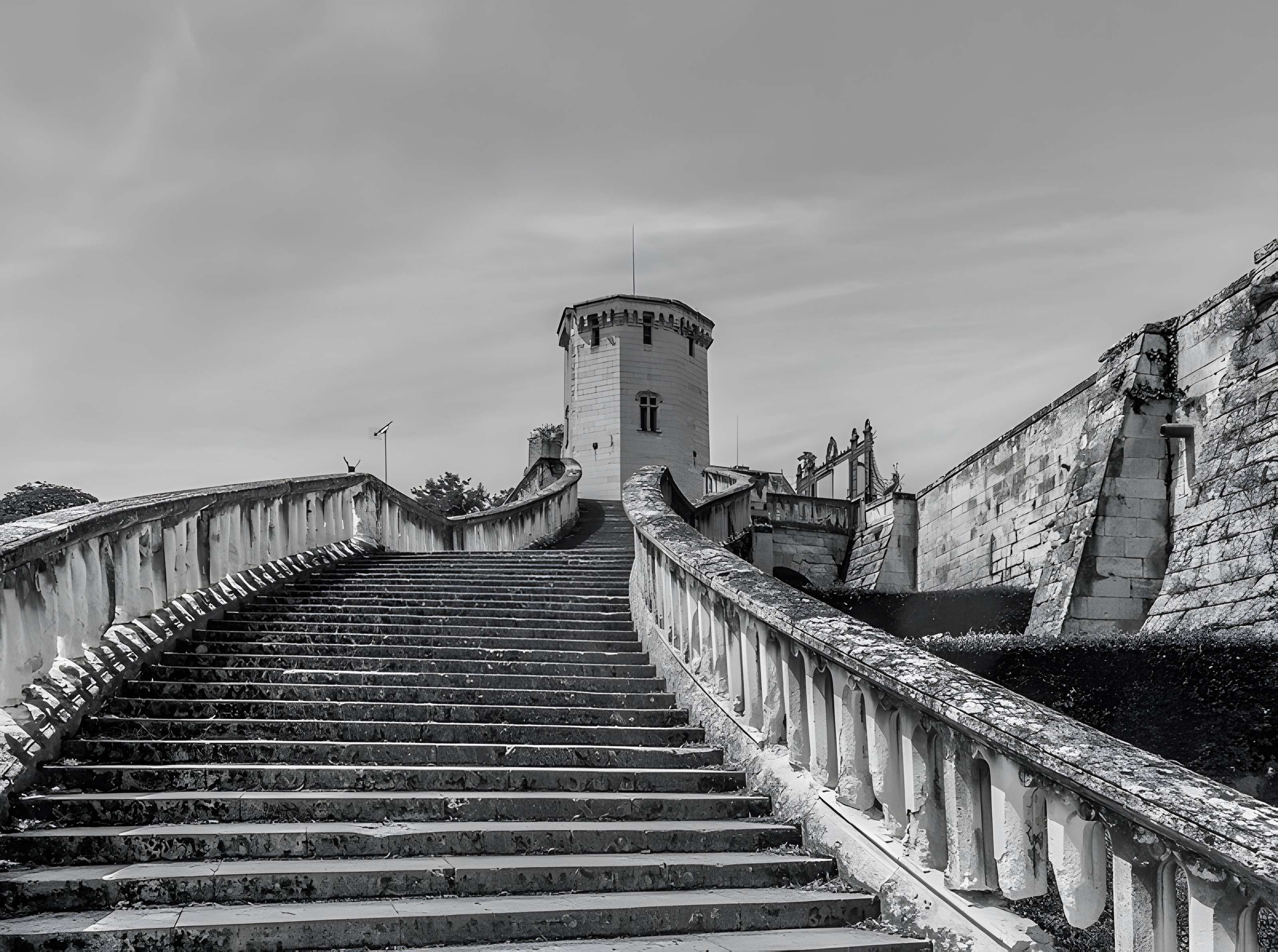 Château de Saint-Aignan