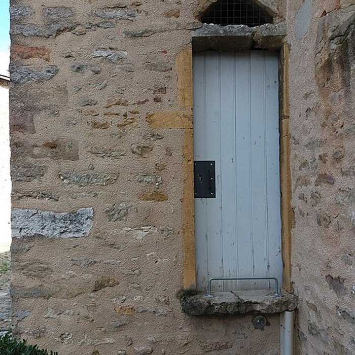 Photo de Château de Saint-Cyr-au-Mont-dOr