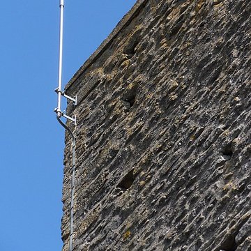 Château de Saint-Cyr-au-Mont-dOr