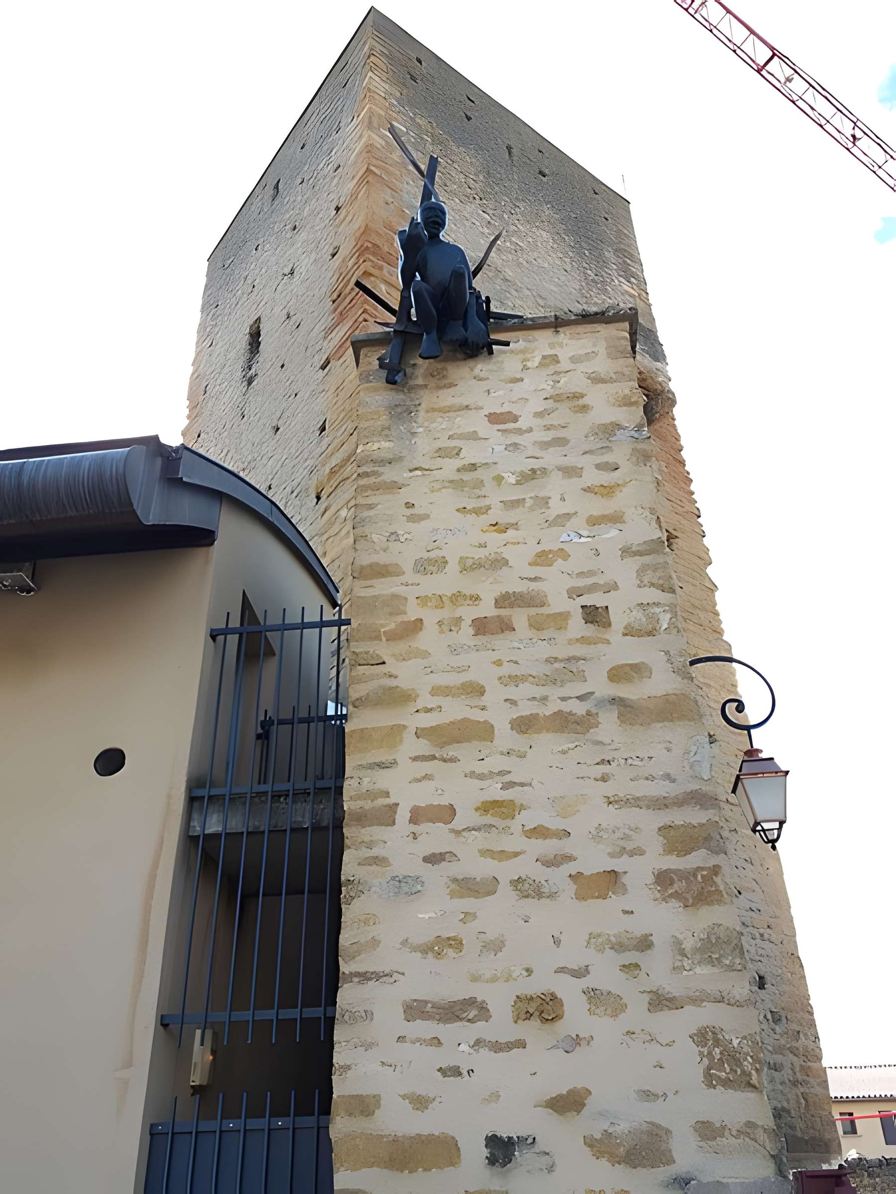 Château de Saint-Cyr-au-Mont-d'Or