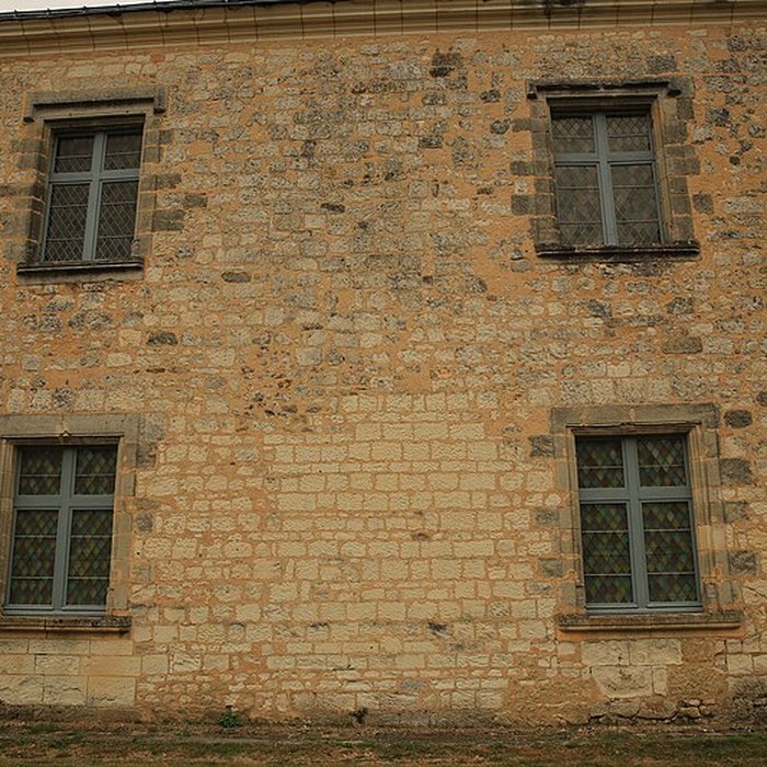 Photo de Château de Sainte-Maure-de-Touraine