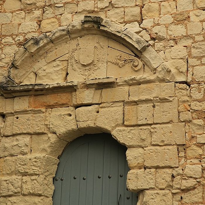 Photo de Château de Sainte-Maure-de-Touraine
