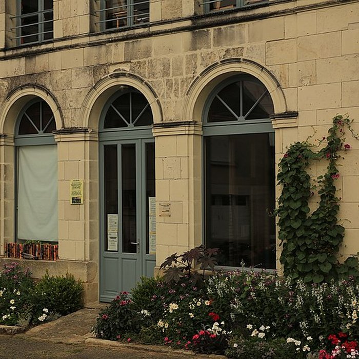 Photo de Château de Sainte-Maure-de-Touraine