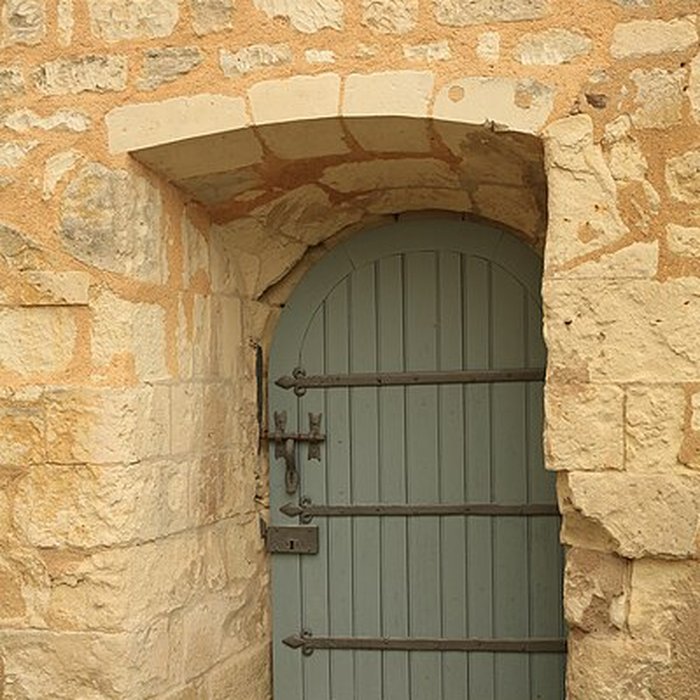 Photo de Château de Sainte-Maure-de-Touraine